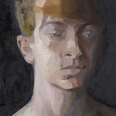 Dutch Portrait Thumbnail