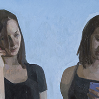 People in a Landscape thumbnail