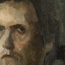 Self Portrait Thumbnail