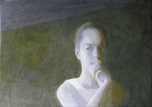 The Road You Choose