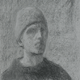Self Portrrait in Light Hat thumbnail