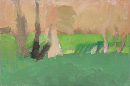 Golden Twilight Dusk