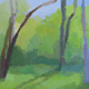 Three Trees, Summer thumbnail