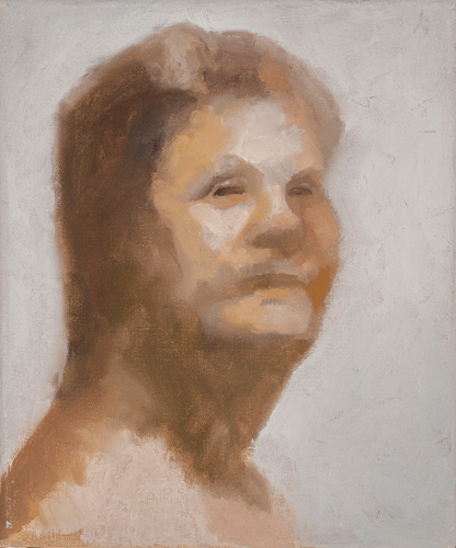 Philosopher at Night