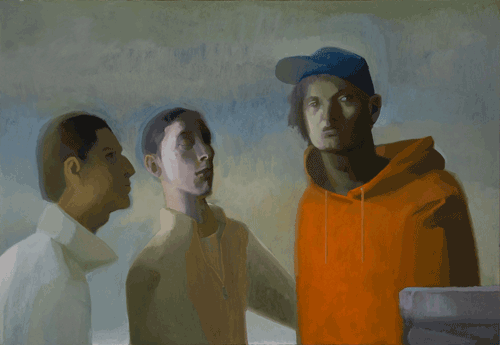 Playground Social Hierarchies