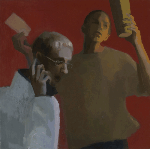 Pompeiian Coffee House