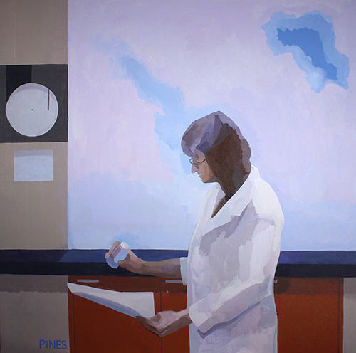 Water Management in Bloomington, Indiana: Testint Water Samples